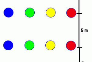 15. Twister